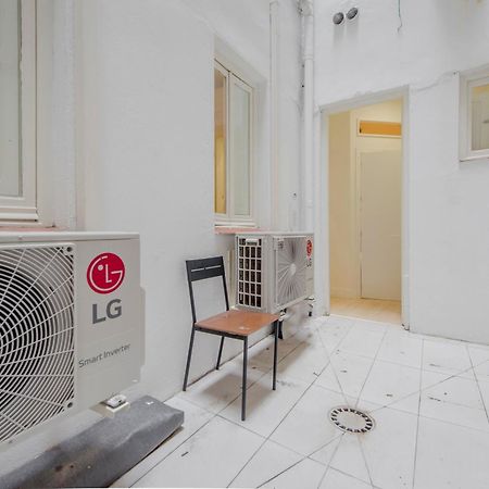 Apartmán Nuevo Apt Para 7 Pax En Malasana - Gran Via E1 Madrid Exteriér fotografie